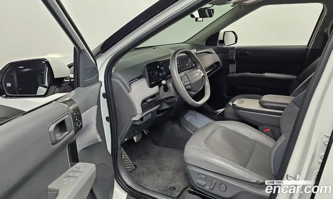 Kia EV3 2025 0.2 Автомат в Москве № 285949, фото 20