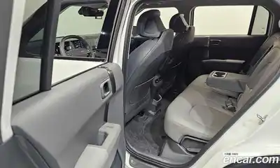 Kia EV3 2025 0.2 Автомат в Москве № 285949, миниатюра 3