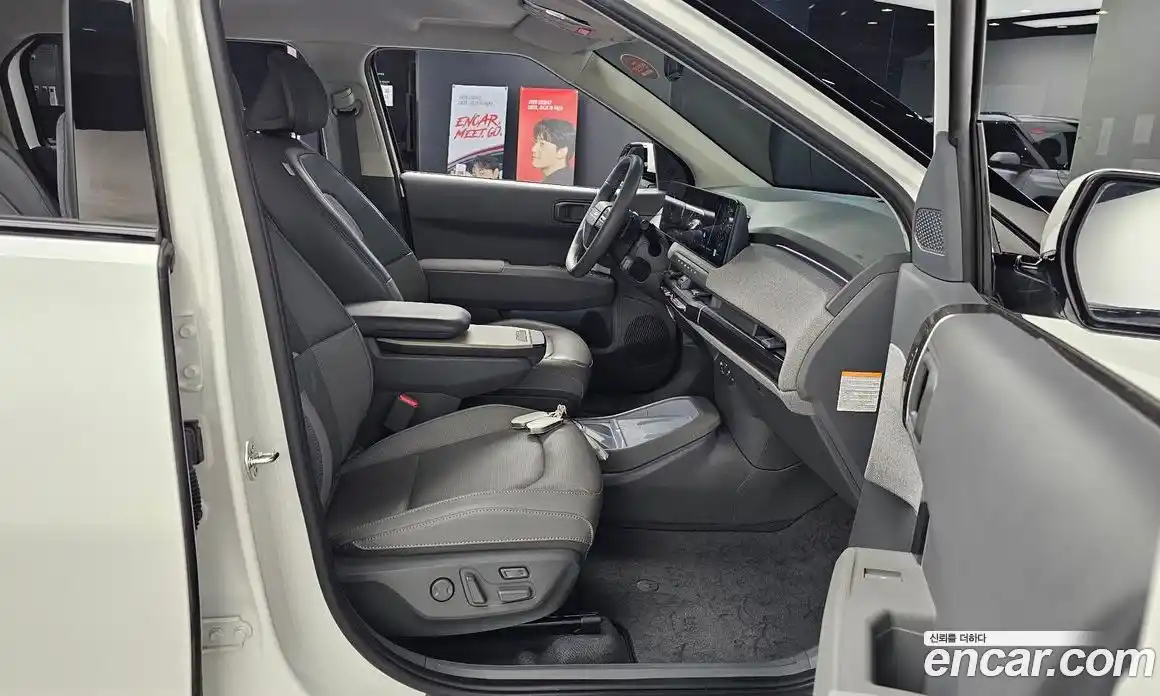 Kia EV3 2025 0.2 Автомат в Москве № 285949, фото 6