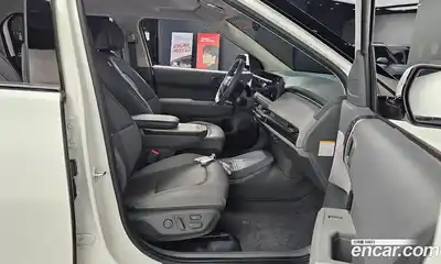 Kia EV3 2025 0.2 Автомат в Москве № 285949, миниатюра 6