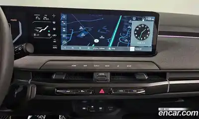 Kia EV3 2025 0.2 Автомат в Москве № 285949, миниатюра 7