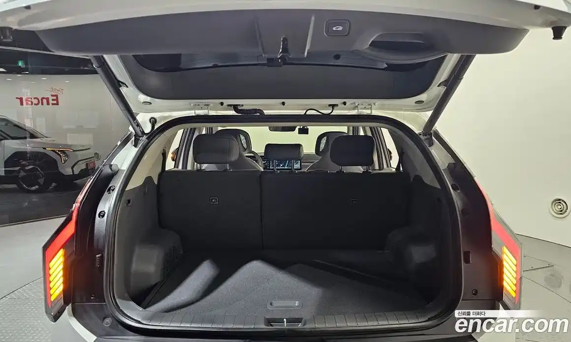 Kia EV3 2025 0.2 Автомат в Москве № 285949, фото 10