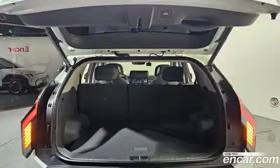 Kia EV3 2025 0.2 Автомат в Москве № 285949, миниатюра 10