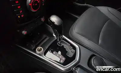 SsangYong TIBOLI 2018 1.6 Автомат в Москве № 28674, миниатюра 12