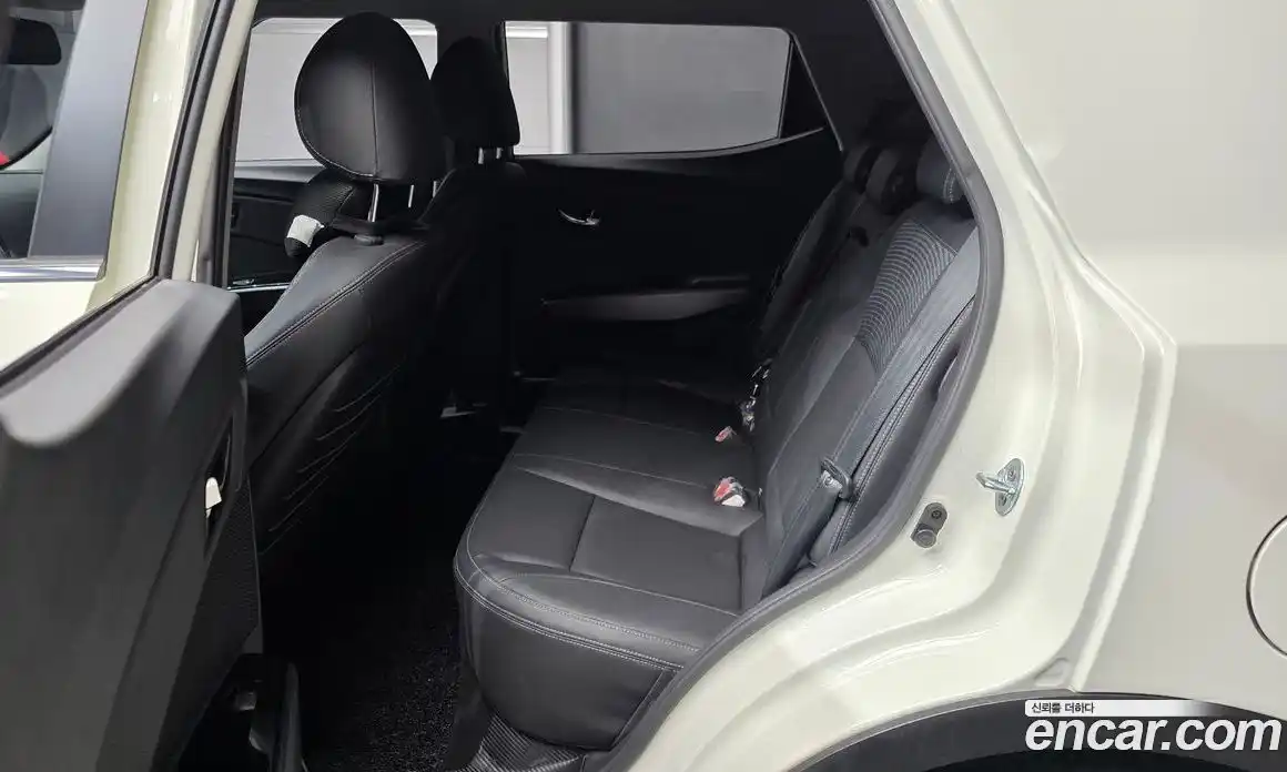 SsangYong TIBOLI 2018 1.6 Автомат в Москве № 28674, фото 13