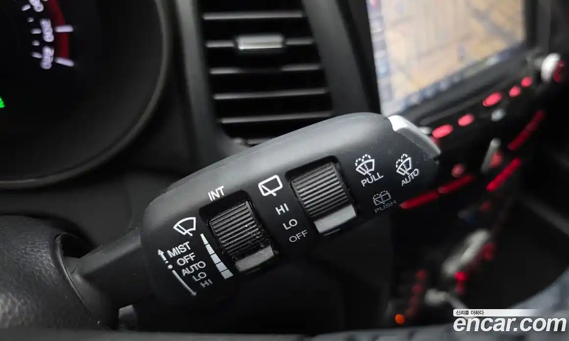 SsangYong TIBOLI 2018 1.6 Автомат в Москве № 28674, фото 18