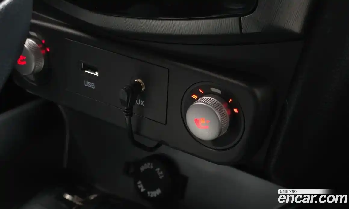 SsangYong TIBOLI 2018 1.6 Автомат в Москве № 28674, фото 19