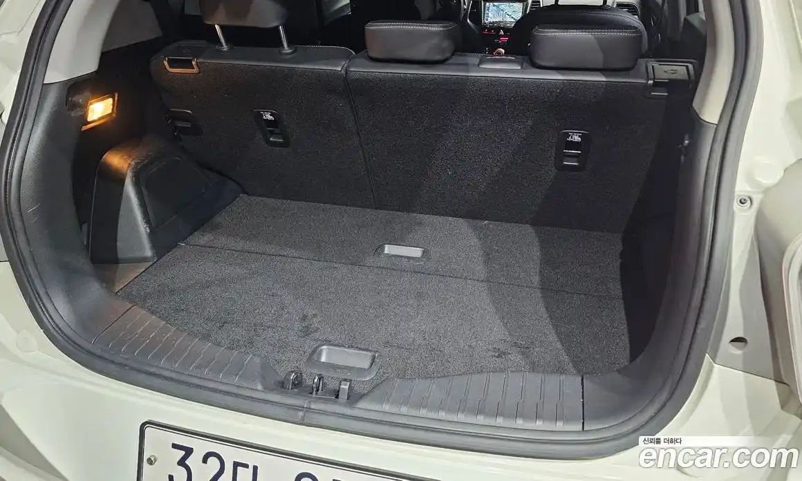 SsangYong TIBOLI 2018 1.6 Автомат в Москве № 28674, фото 3