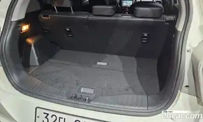 SsangYong TIBOLI 2018 1.6 Автомат в Москве № 28674, миниатюра 3