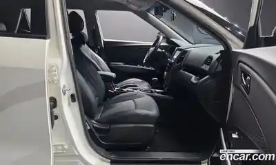 SsangYong TIBOLI 2018 1.6 Автомат в Москве № 28674, миниатюра 4