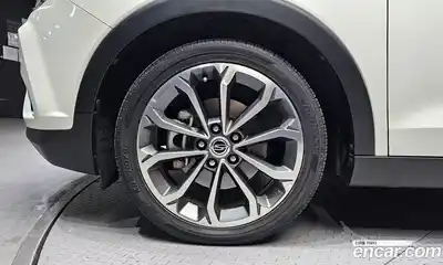 SsangYong TIBOLI 2018 1.6 Автомат в Москве № 28674, миниатюра 8