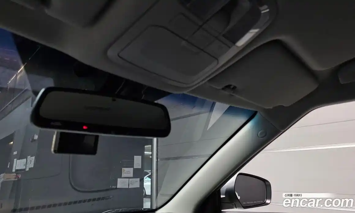 SsangYong TIBOLI 2018 1.6 Автомат в Москве № 28674, фото 10