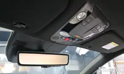 Kia Sorento 2025 1.6 Автомат в Москве № 287275, миниатюра 11