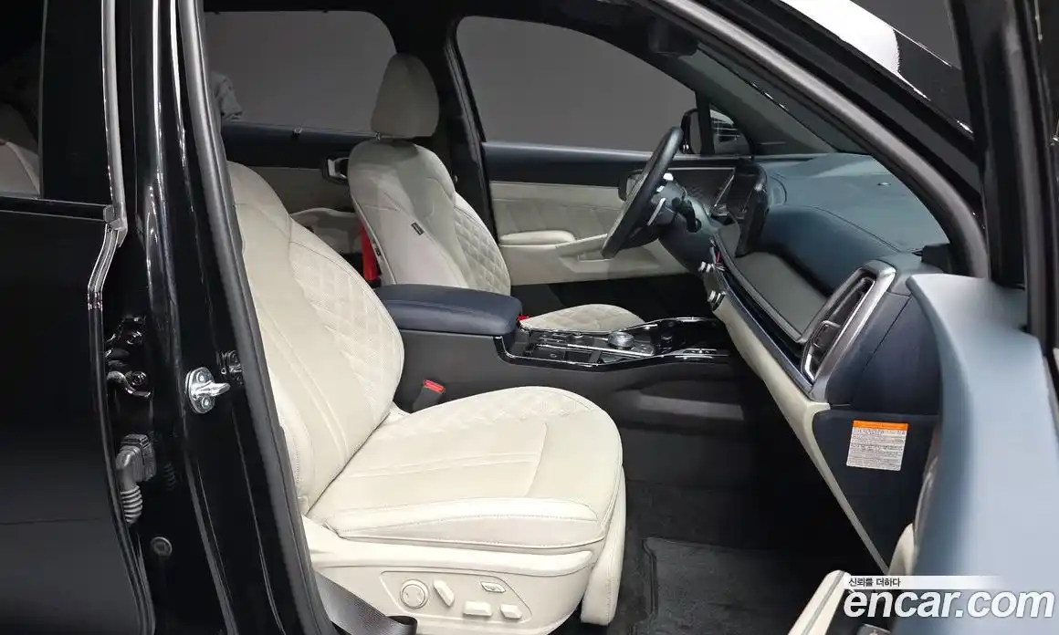 Kia Sorento 2025 1.6 Автомат в Москве № 287275, фото 16