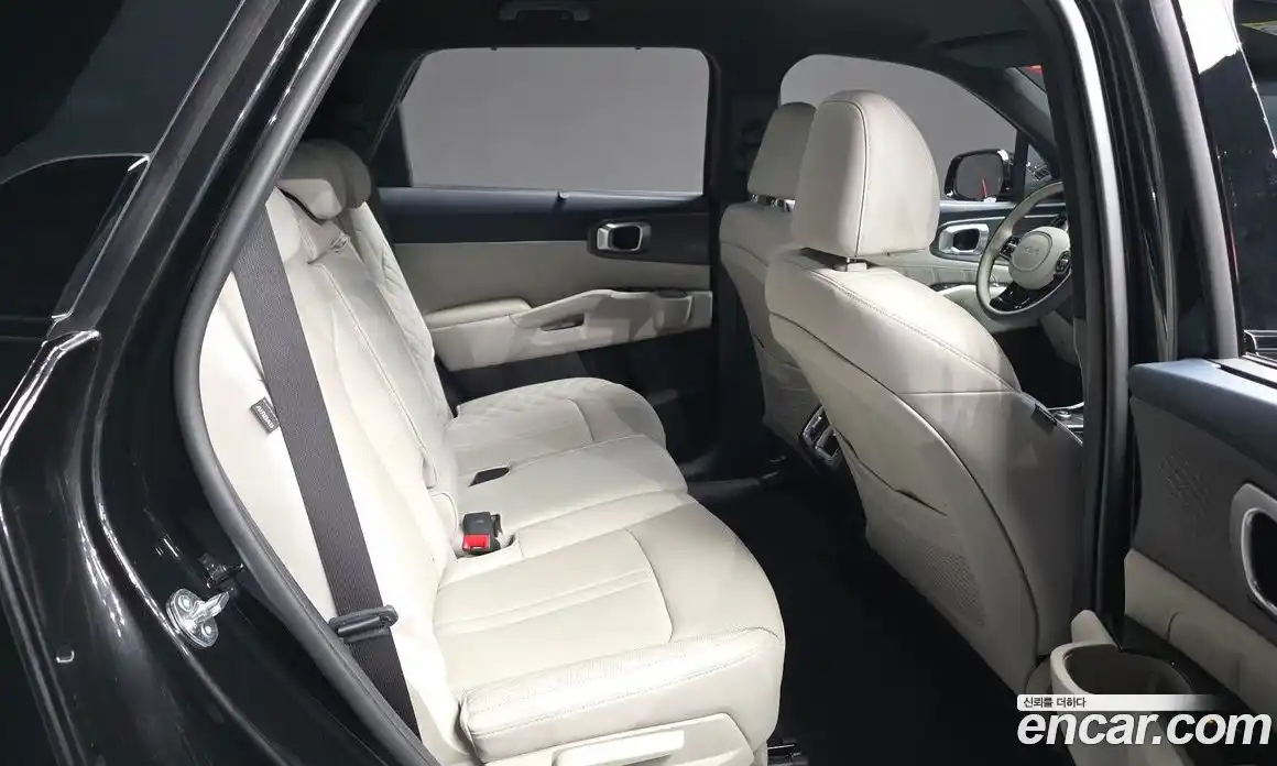 Kia Sorento 2025 1.6 Автомат в Москве № 287275, фото 17