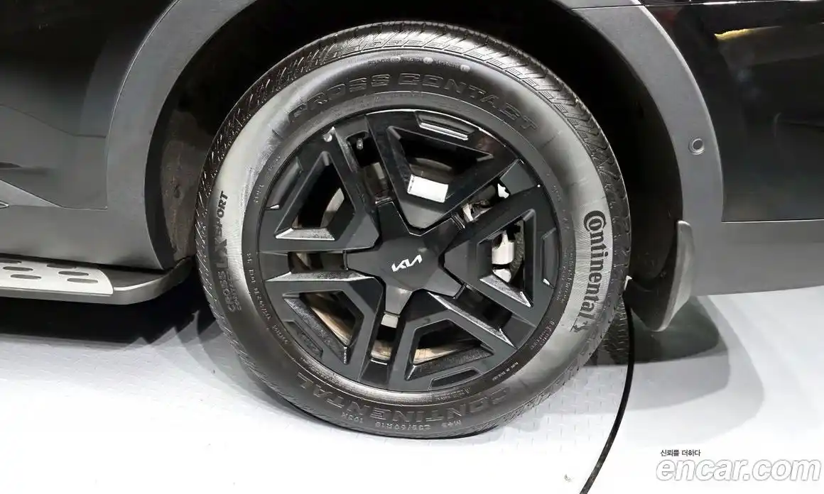 Kia Sorento 2025 1.6 Автомат в Москве № 287275, фото 19