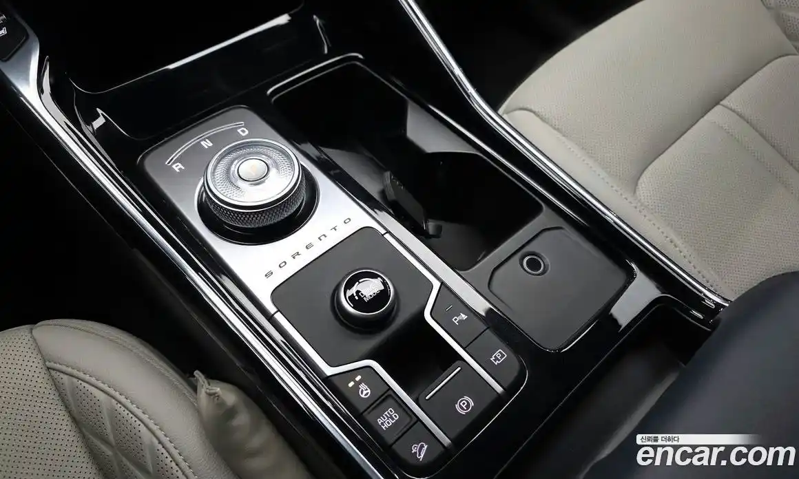 Kia Sorento 2025 1.6 Автомат в Москве № 287275, фото 7