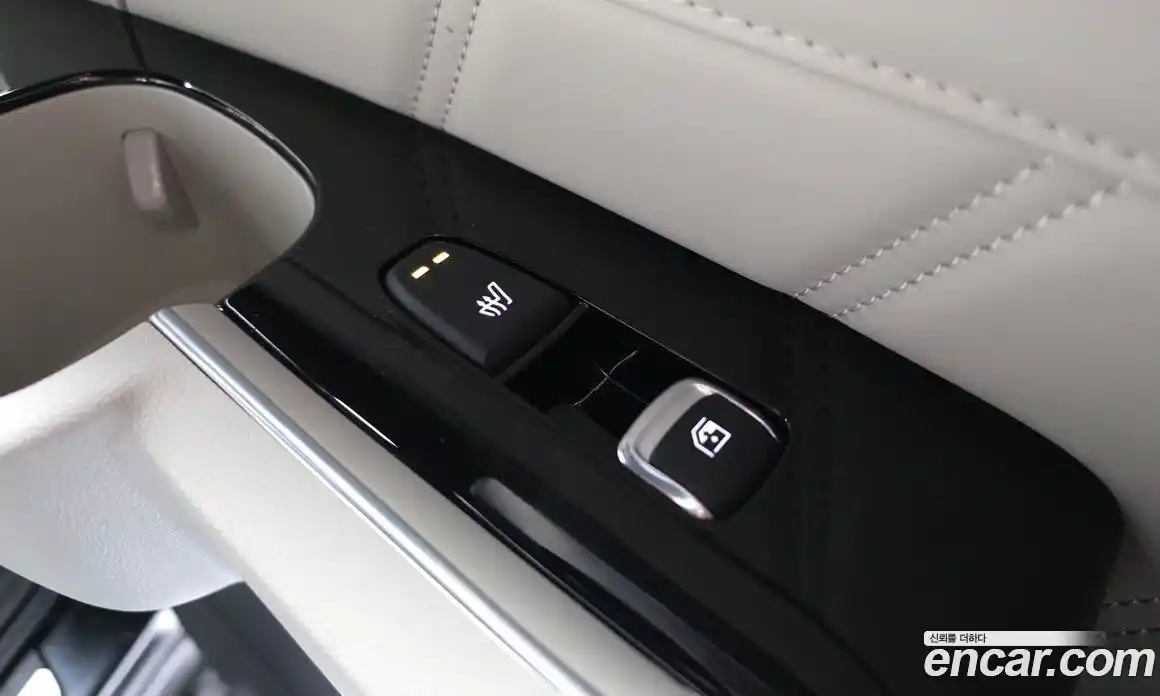 Kia Sorento 2025 1.6 Автомат в Москве № 287275, фото 8