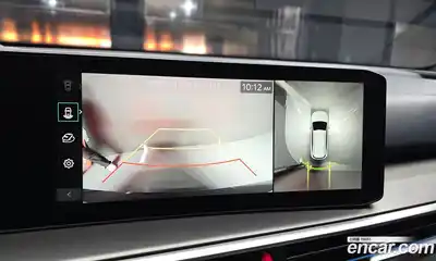 Kia Sorento 2025 1.6 Автомат в Москве № 287275, миниатюра 9