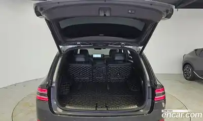 Genesis GV80 2022 3.0 Автомат в Москве № 289335, миниатюра 11