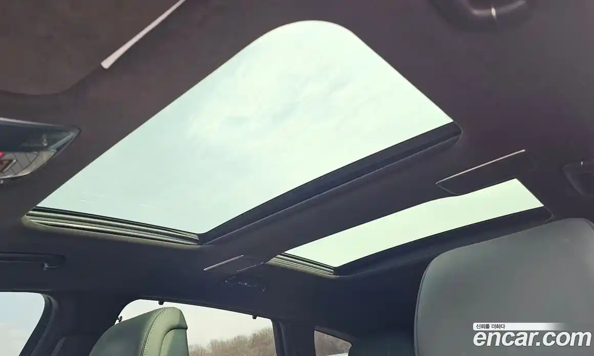 Genesis GV80 2022 3.0 Автомат в Москве № 289335, фото 14