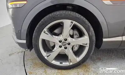 Genesis GV80 2022 3.0 Автомат в Москве № 289335, миниатюра 2