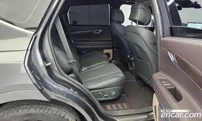 Genesis GV80 2022 3.0 Автомат в Москве № 289335, миниатюра 6