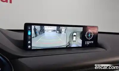 Genesis GV80 2022 3.0 Автомат в Москве № 289335, миниатюра 7