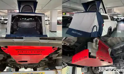 SsangYong Rexton 2023 2.2 Автомат в Москве № 29009, миниатюра 11