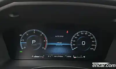 SsangYong Rexton 2023 2.2 Автомат в Москве № 29009, миниатюра 8