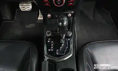 SsangYong TIBOLI 2017 1.6 Автомат в Москве № 29138, миниатюра 11