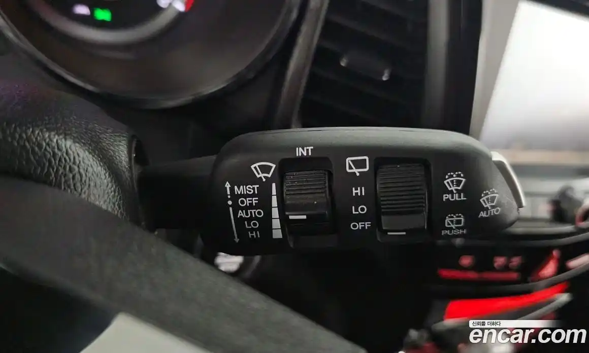 SsangYong TIBOLI 2017 1.6 Автомат в Москве № 29138, фото 20