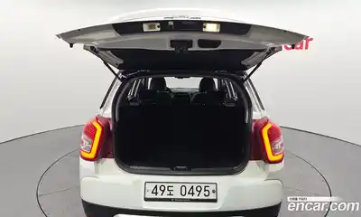 SsangYong TIBOLI 2017 1.6 Автомат в Москве № 29138, миниатюра 4