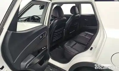 SsangYong TIBOLI 2017 1.6 Автомат в Москве № 29138, миниатюра 5