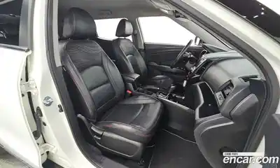 SsangYong TIBOLI 2017 1.6 Автомат в Москве № 29138, миниатюра 9