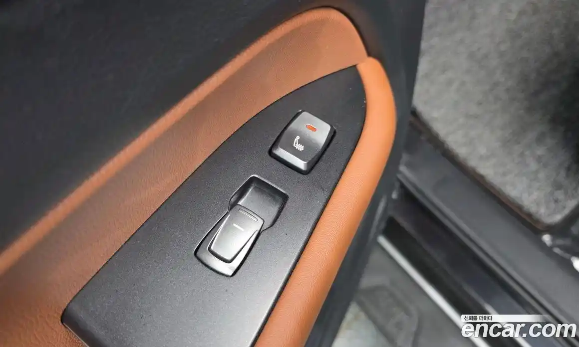 SsangYong Rexton 2020 2.2 Автомат в Москве № 29200, фото 19