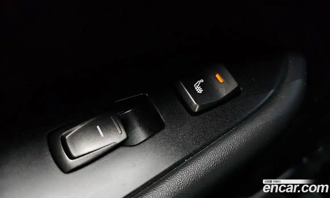 SsangYong Rexton 2021 2.2 Автомат в Москве № 29276, фото 20