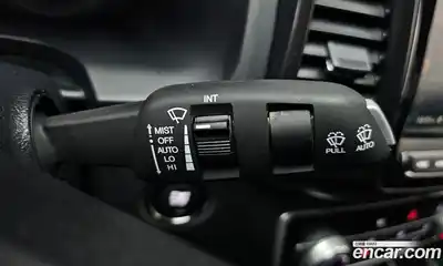 SsangYong Rexton 2021 2.2 Автомат в Москве № 29276, миниатюра 2