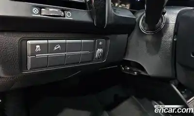 SsangYong Rexton 2021 2.2 Автомат в Москве № 29276, миниатюра 3