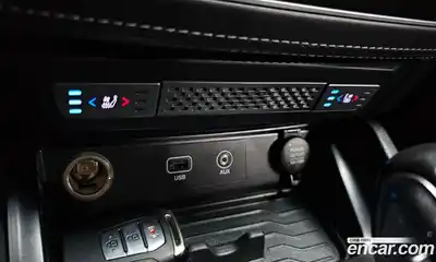 SsangYong Rexton 2021 2.2 Автомат в Москве № 29276, миниатюра 5