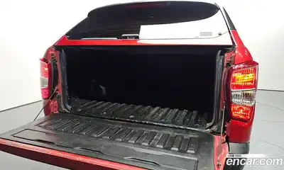 SsangYong Rexton 2021 2.2 Автомат в Москве № 29276, миниатюра 10