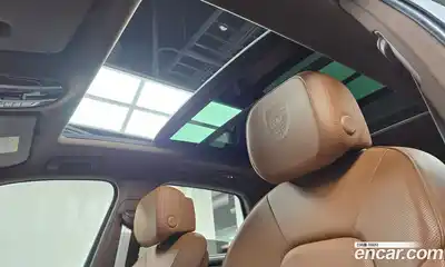 Porsche Cayenne 2023 3.0 Автомат в Москве № 294088, миниатюра 10