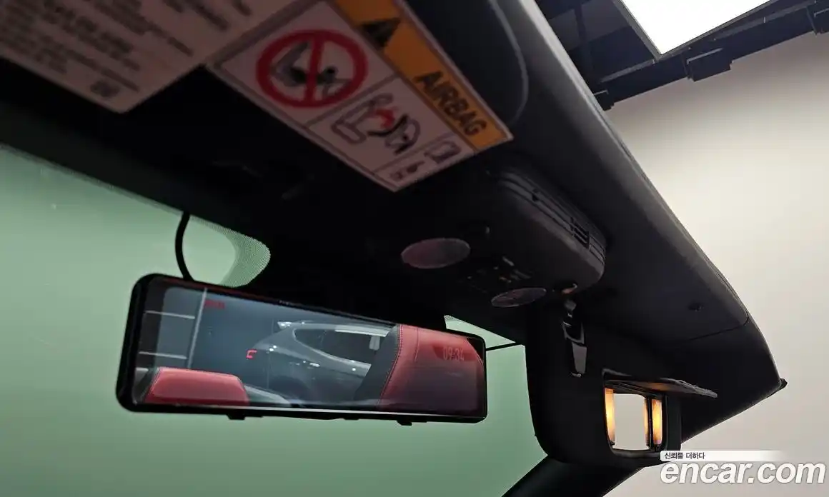 Ford Mustang 2021 2.3 Автомат в Москве № 294982, фото 1