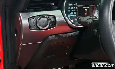 Ford Mustang 2021 2.3 Автомат в Москве № 294982, миниатюра 4