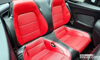 Ford Mustang 2021 2.3 Автомат в Москве № 294982, миниатюра 9