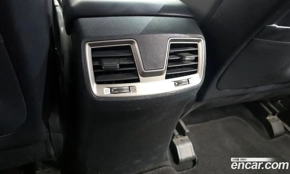 SsangYong Rexton 2019 2.2 Автомат в Москве № 29502, фото 18