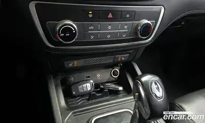 SsangYong Rexton 2019 2.2 Автомат в Москве № 29502, миниатюра 7