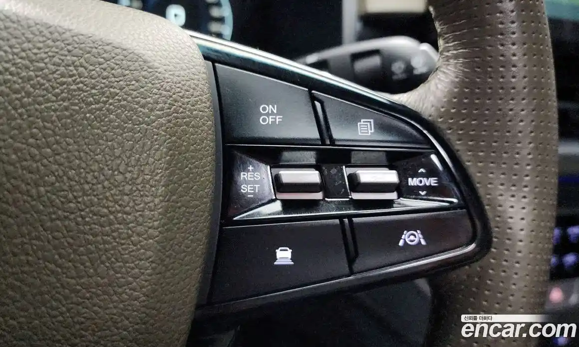 SsangYong Rexton 2024 2.2 Автомат в Москве № 29814, фото 13