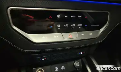 SsangYong Rexton 2024 2.2 Автомат в Москве № 29814, миниатюра 3