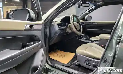 SsangYong Rexton 2024 2.2 Автомат в Москве № 29814, миниатюра 6